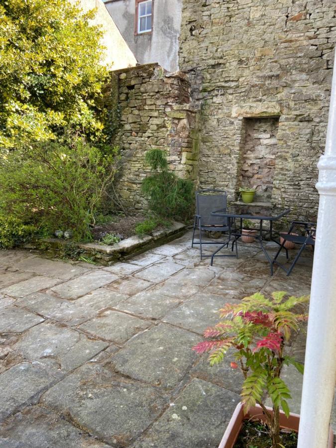 Robinsons Cottage, Central And Quiet Cockermouth Exterior foto