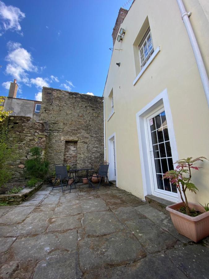 Robinsons Cottage, Central And Quiet Cockermouth Exterior foto