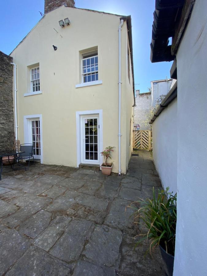 Robinsons Cottage, Central And Quiet Cockermouth Exterior foto