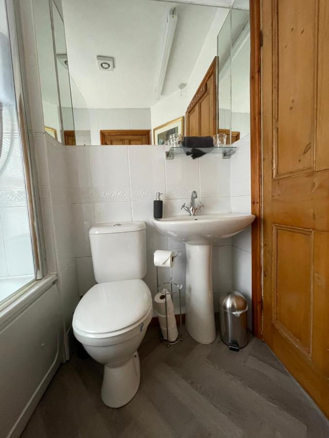 Robinsons Cottage, Central And Quiet Cockermouth Exterior foto